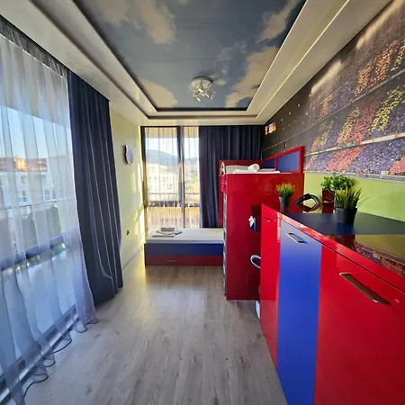 Apartament Sveti Vlas