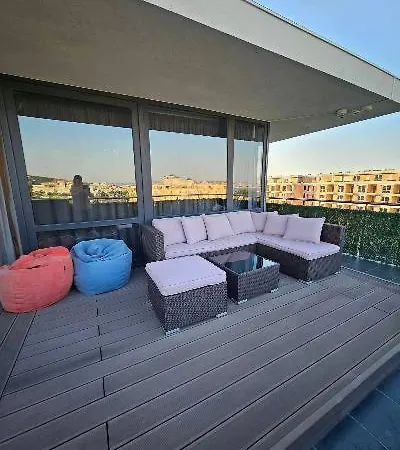 Apartament Daire