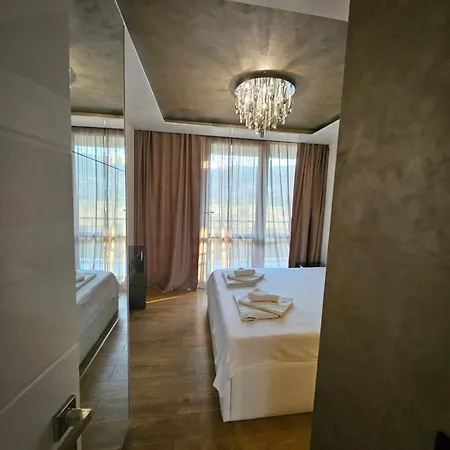 Apartament 아파트