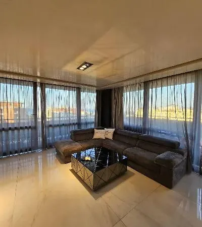 Apartament * Sveti Vlas