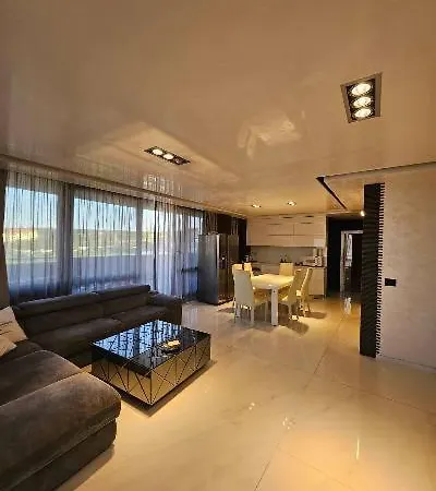 아파트 Apartament 스베티 블라스