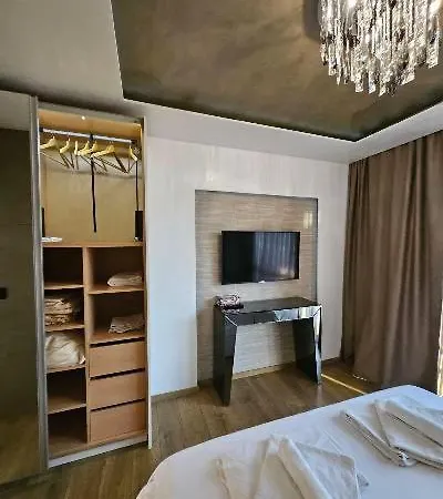 Apartament 스베티 블라스