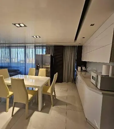 아파트 Apartament