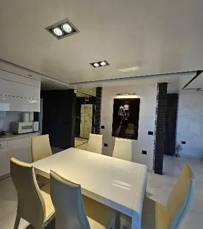 Apartament 아파트 *