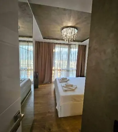 아파트 Apartament 스베티 블라스